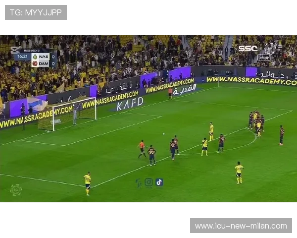 C罗点射破门，利雅得胜利险胜对手！，c罗 打破记录