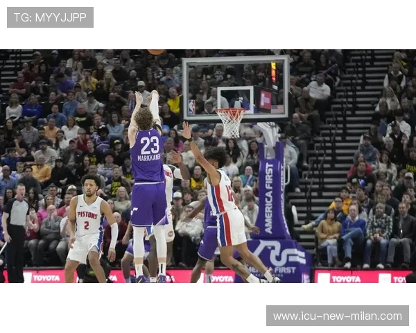 爵士对活塞：两队赛季表现对比与数据分析，爵士对名单