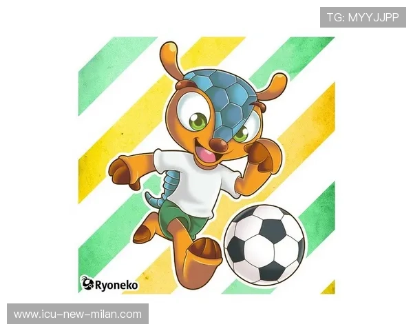 2026世界杯吉祥物发布，造型引发全网热议