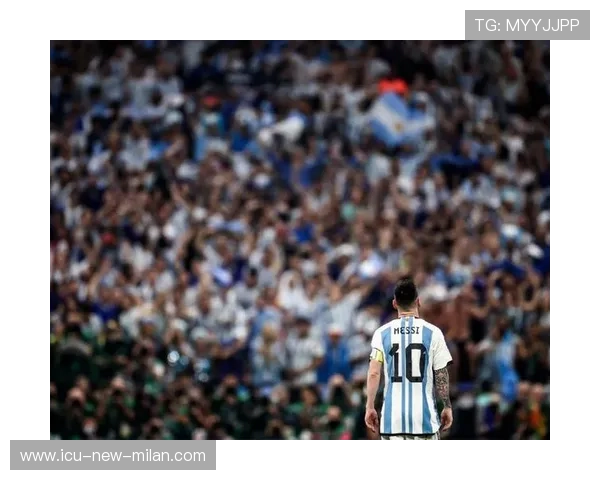 梅西站在世界杯决赛的边缘，阿根廷是否能登顶